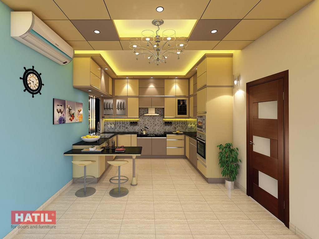 Modular Kitchen Modular Kitchen Price in Bangladesh Hatil